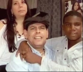 Fernando Villalona llama apoyar ley para la inclusión de niñez con autismo