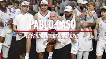 La era Pablo Laso: una transición de leyenda al mejor de todos los tiempos