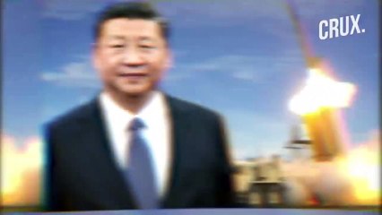 Amid China, Russia Opposition To THAAD In South Korea, Xi Tests Anti-Ballistic Missile Interceptor