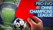 Pro Evo ohne Champions League - Das Ende für Konamis Fußballsim?