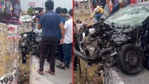 Meksika'da alkollü otobüs şoförü dehşet saçtı: 9 yaralı
