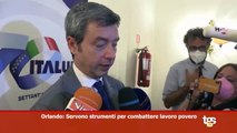 Tg Montecitorio edizione del 20 giugno