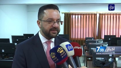 إطلاق الرقابة الرقمية على مصانع الدخان بدلا من التقليدية