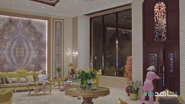 الحلقة 12 | أبشر بالسعد | ShahidVIP