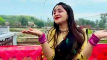 GYPSY (मेरा बालम थानेदार चलावे जिप्सी) Mera Balam Thanedar | Megha Chaube | Haryanvi Dance