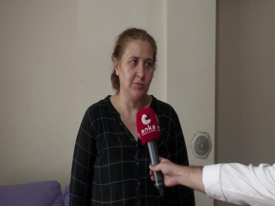 22 Yaşındaki Üniversite Öğrencisi Ali Kemal Yüce'den 5 Gündür Haber Alınamıyor: Annesi Aynur Yüce: "Oğlumun Hayatından Endişe Duyuyorum.