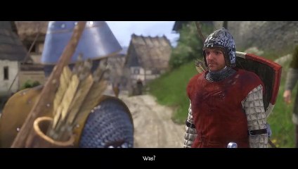 Das machen wir nur für Studienzwecke! Kingdom Come: Deliverance #20 (Part 3)