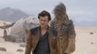 Solo: A Star Wars Story - TV-Spot mit Han Solo und Chewie