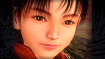 Shenmue 1 & 2 - Ankündigungstrailer zur Remaster-Collection für PC, PS4 und Xbox One