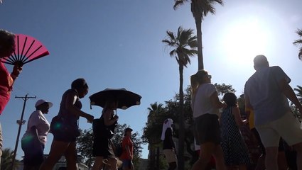 Galveston’s deep history of slavery and storms