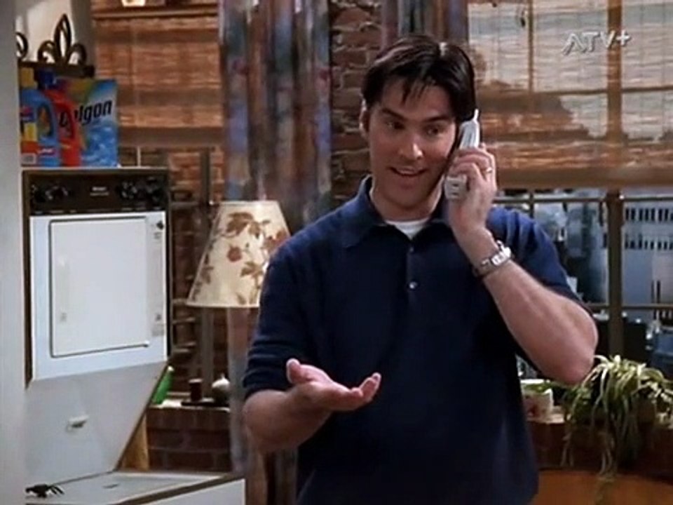 Dharma & Greg Staffel 3 Folge 15