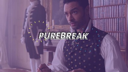 Duque de volta à "Bridgerton"? Regé-Jean negocia retorno