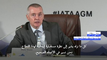 اتحاد النقل الجوي يتوقع عودة قطاع الطيران إلى الربحية في 2023