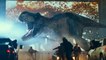 ‘Jurassic World Dominion’ Roars Ahead of ‘Lightyear’ in Surprise Box Office Upset | THR News