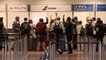 Bruselas se queda sin aviones por una huelga en el aeropuerto
