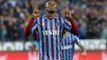 Trabzonspor'dan Nwakaeme'ye veda! Kulübün paylaştığı videoya taraftarlardan beğeni yağıyor