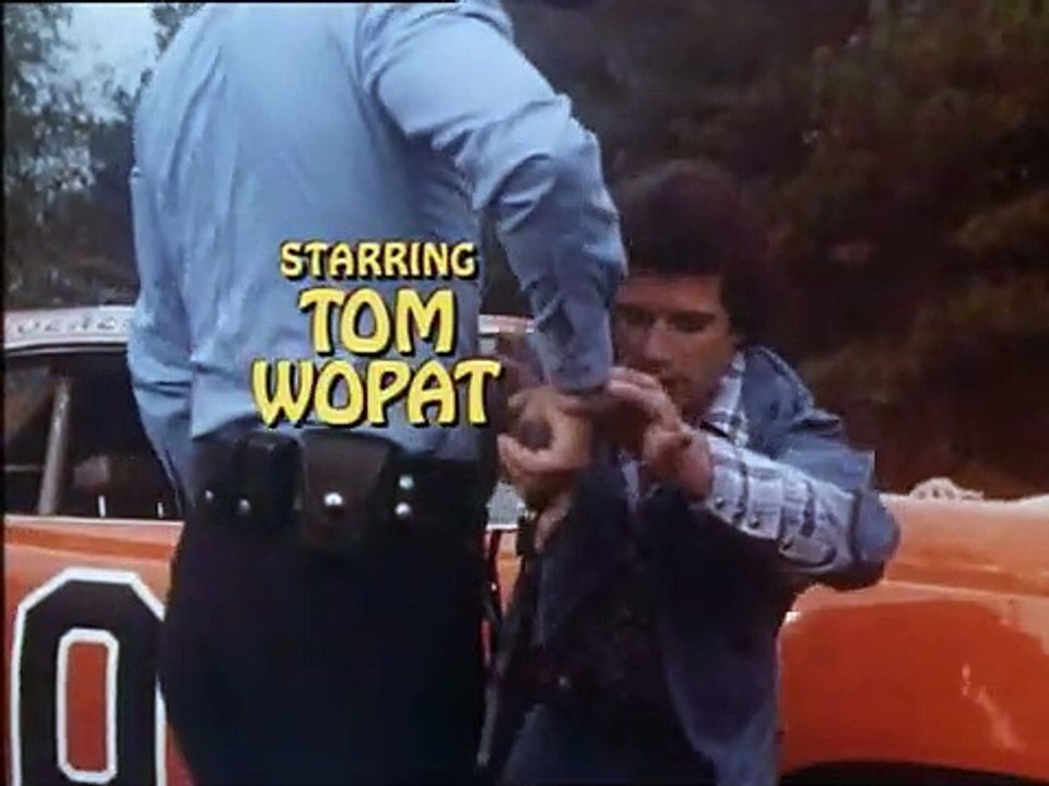 Ein Duke kommt selten allein Staffel 4 Folge 12