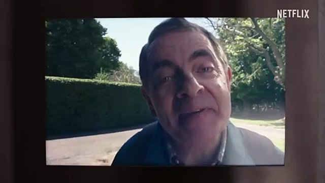 Man vs Bee Saison 1 - Teaser (EN)