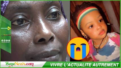 Psychose à Pikine : Une fillette d’un an et demi volée chez lui par une femme voilée