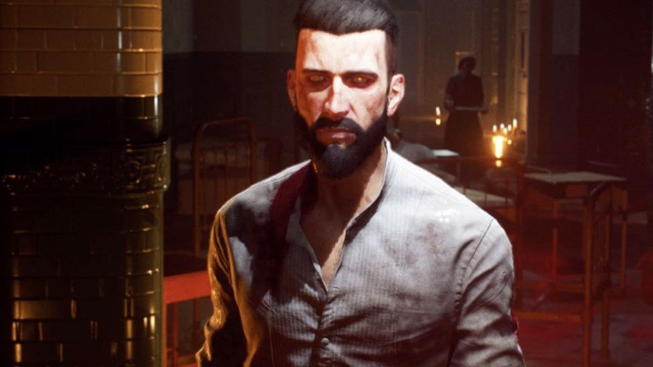 Vampyr - Story-Trailer: Fürchten Vampire noch d...