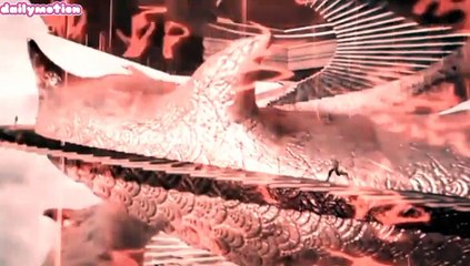 Melangkah Lebih Jauh Untuk Menentang Langit || The Sky