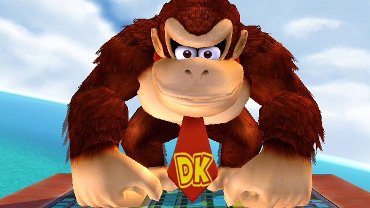 Donkey Kong Country: Tropical Freeze  - Gameplay-Trailer zur Nintendo Switch-Version zeigt Funky Kong in Aktion