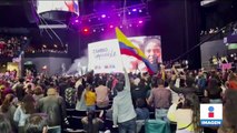 Gustavo Petro gana la presidencia de Colombia; la izquierda gobernará por primera vez