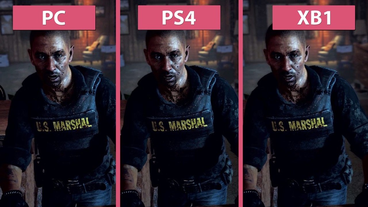 Far Cry 5 - PC gegen PS4 und Xbox One im Grafikvergleich