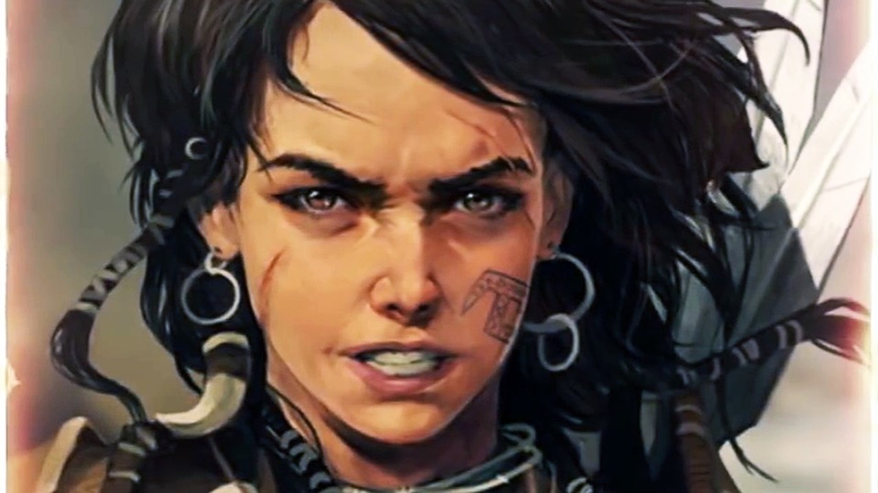 Pathfinder: Kingmaker - Trailer: Das nächste Baldur's Gate?