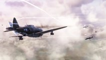 Call of Duty: WW2 - Trailer zu The War Machine: Luftschlachten, neue Maps & mehr Zombies