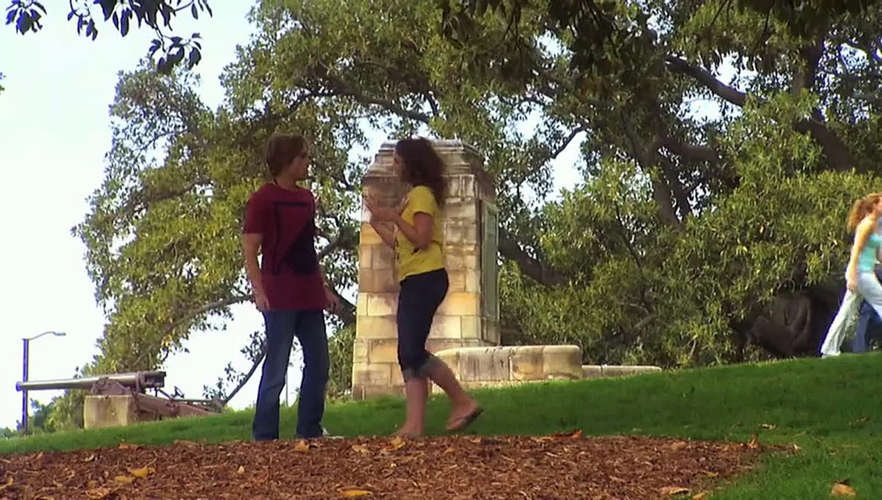 Dance Academy - Tanz deinen Traum! Staffel 1 Folge 12