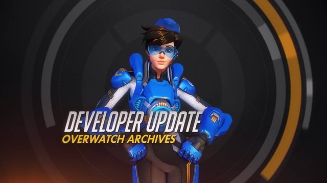 Overwatch: Archives - Neue Event-Reihe im Video: Uprising kommt zurück, Retribution folgt