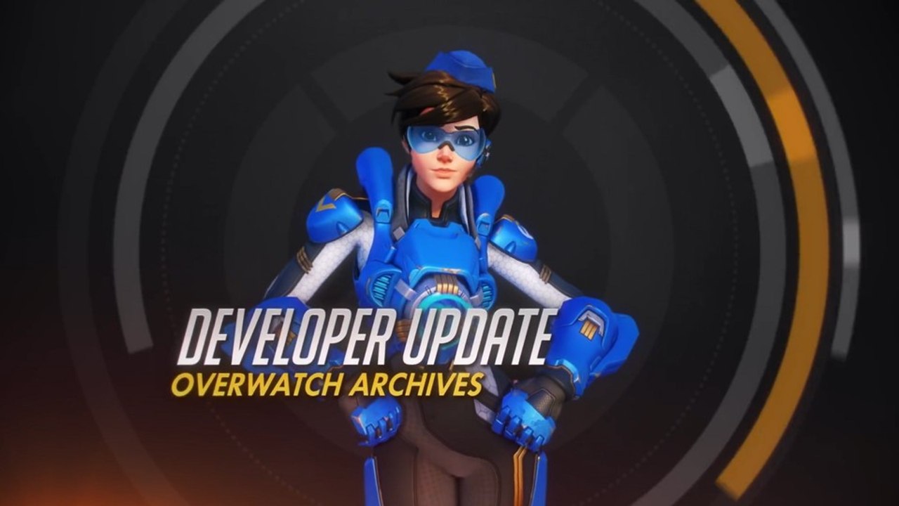 Overwatch: Archives - Neue Event-Reihe im Video: Uprising kommt zurück, Retribution folgt