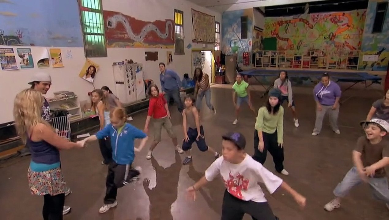 Dance Academy - Tanz deinen Traum! Staffel 1 Folge 15