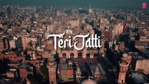 Teri Jatti- Kaur B (Official Video) - New Punjabi Song 2022 - T-Series