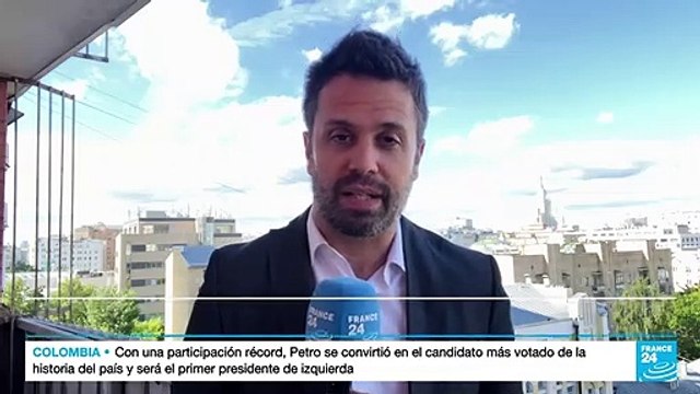 Informe desde Moscú: Rusia se pronuncia ante bloqueo ferroviario lituano hacia Kaliningrado