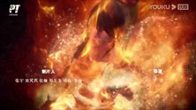 Zhu Tian Ji การกลับมาของเทพเจ้า ตอนที่ 1 ซับไทย