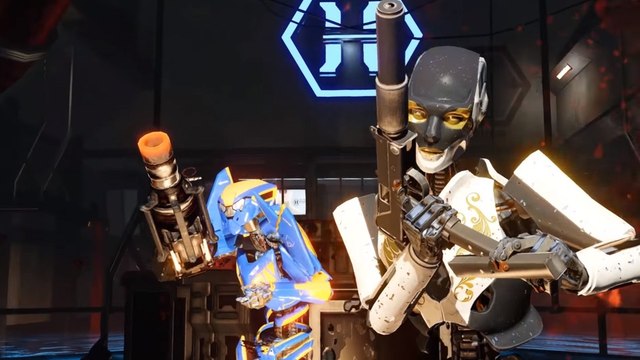 Killing Floor 2: Infinite Onslaught - Trailer zum Endlos-Modus mit Zombies bis zum bitteren Ende