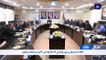 لقاء تنسيقي بين وزارتي الداخلية في الأردن وفلسطين