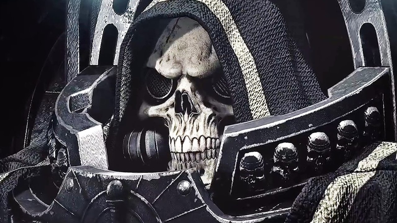 Space Hulk: Deathwing Enhanced Edition - Xbox-Version gestrichen! Trailer nennt Termin nur für PC & PS4