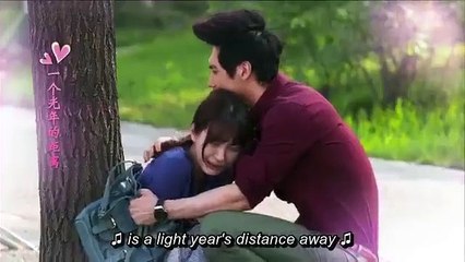 远得要命的爱情 Far Away Love Ep 13 English Subbed
