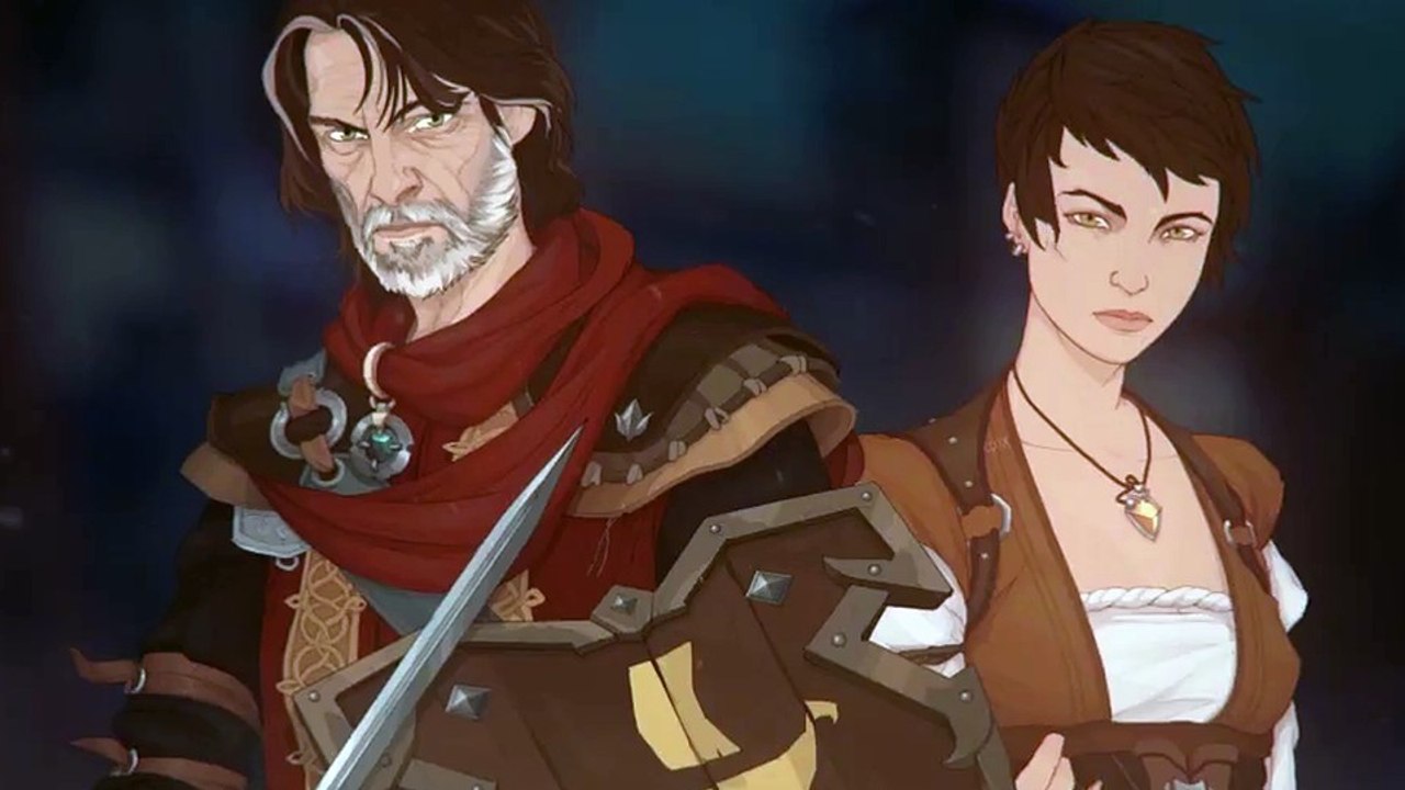 Ash of Gods: Redemption - Launch-Trailer: Mehr Banner Saga gefällig?