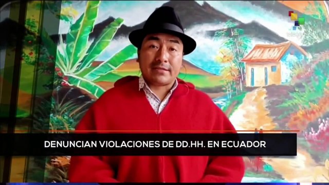 teleSUR Noticias 15:30 20-06: Colombianos celebran triunfo de Gustavo Petro en elecciones