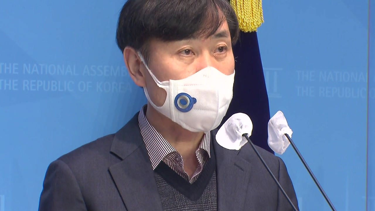 與, 오늘 서해 피격 TF 발족..."탈북어민 강제북송도 규명" / YTN