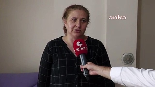 Ali Kemal Yüce’den 5 gündür haber alınamıyor