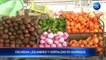 Escasean legumbres, hortalizas y otros productos en Guayaquil
