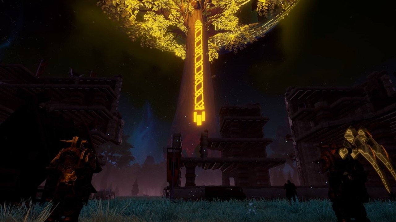 Rend - Gameplay-Trailer zeigt Belagerungen und Kämpfe in der Wildnis