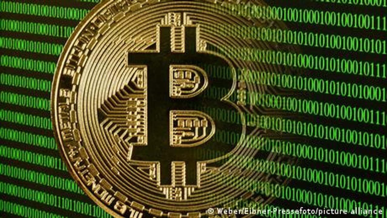 Future of cryptocurrencies 'highly uncertain'