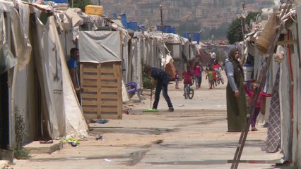 في اليوم العالمي للاجئين.. لماذا تتعامل أوروبا بازدواجية؟