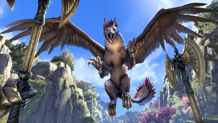 The Elder Scrolls Online: Summerset - Gameplay-Video: Die Hochelfen öffnen die Grenzen zu ihrem verschlossenen Reich